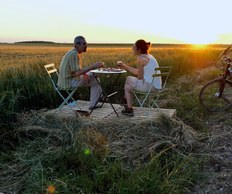 Lire la suite à propos de l’article En quête d’authenticité ? Évadez-vous sur nos Terres du Val de Loire !