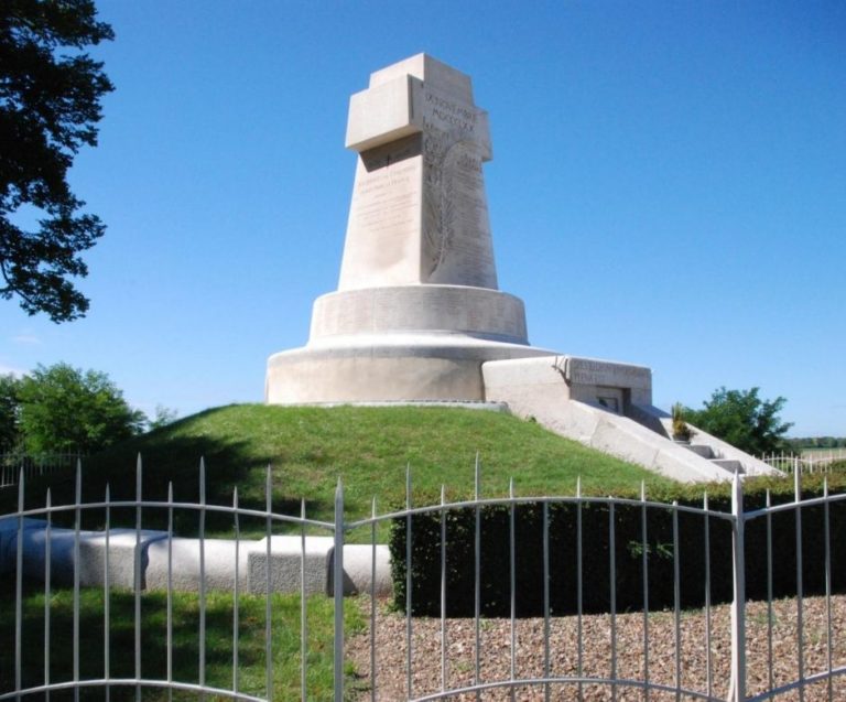 Lire la suite à propos de l’article Il y a 150 ans… Retour sur la bataille de Coulmiers