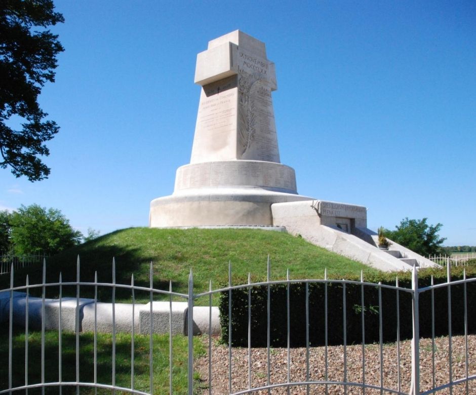 Il y a 150 ans... Retour sur la bataille de Coulmiers Office de