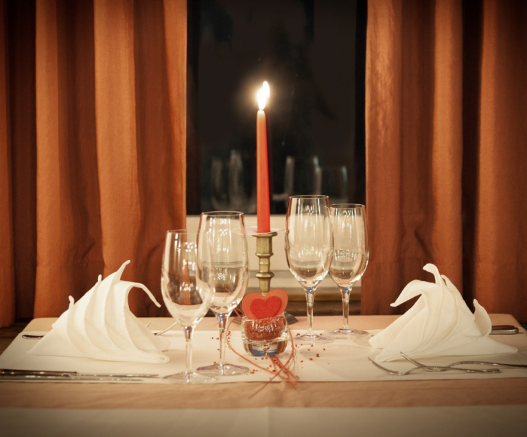 Lire la suite à propos de l’article Réservez votre repas de la Saint-Valentin