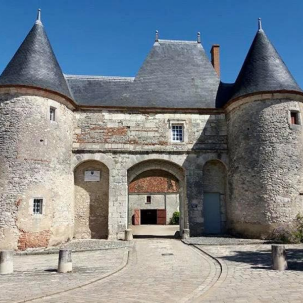 Huisseau-sur-Mauves et Tavers labellisés «Village de caractère»