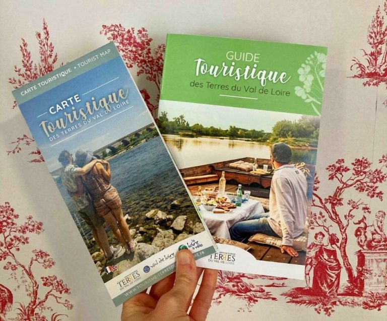 Lire la suite à propos de l’article De nouvelles brochures touristiques pour la destination Terres du Val de Loire