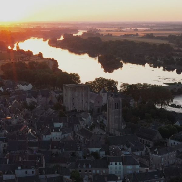 Des nouveaux films promotionnels pour la destination Terres du Val de Loire