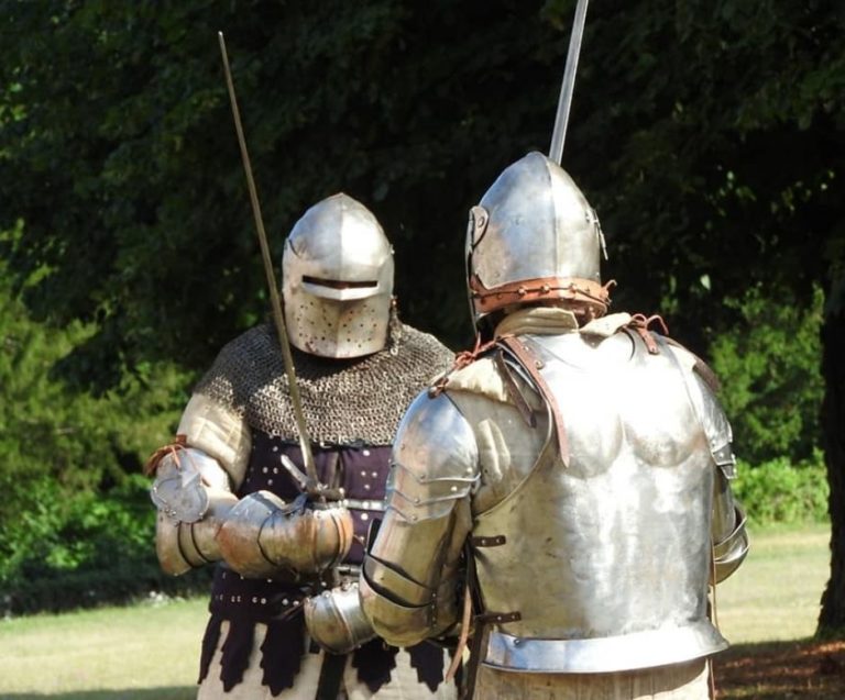 Lire la suite à propos de l’article Cet été, plongez dans l’Histoire au château de Meung-sur-Loire