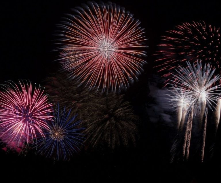 Lire la suite à propos de l’article Où regarder le feu d’artifice du 14 juillet sur les Terres du Val de Loire ?