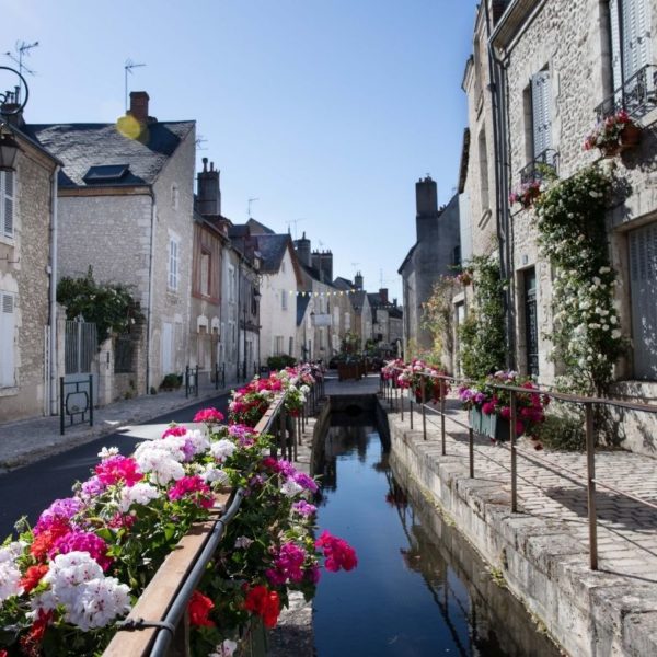 10 spots photos à ne pas manquer lors de votre séjour sur les Terres du Val de Loire