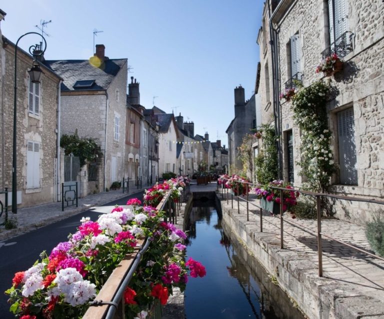 Lire la suite à propos de l’article 10 spots photos à ne pas manquer lors de votre séjour sur les Terres du Val de Loire