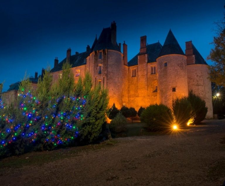 Lire la suite à propos de l’article 8 idées d’activités pour profiter de la féerie de Noël