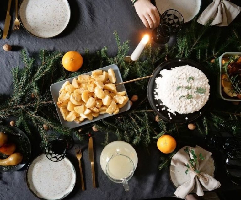 Lire la suite à propos de l’article Commandez votre repas de fête auprès de nos restaurateurs