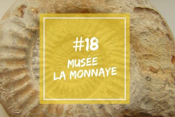 Podcast | Épisode 18 – Charlène Gilbert, attachée de conservation du patrimoine et responsable du musée La Monnaye