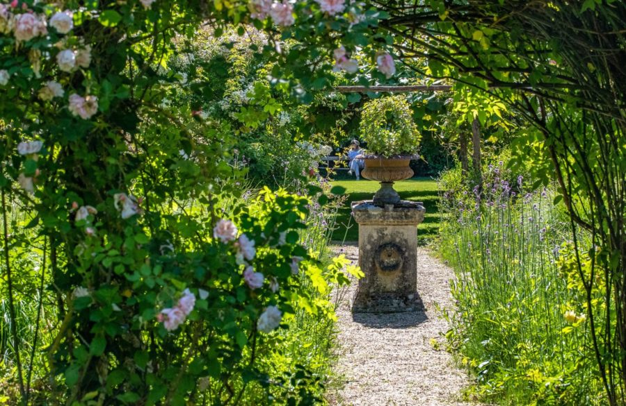 Jardins de Roquelin