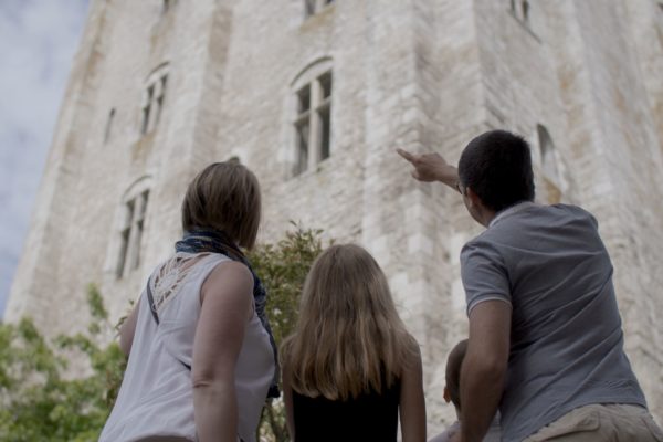 Visites guidées de l'Office de Tourisme