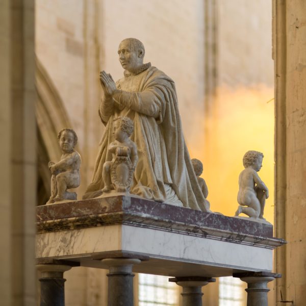 Louis XI Val de Loire