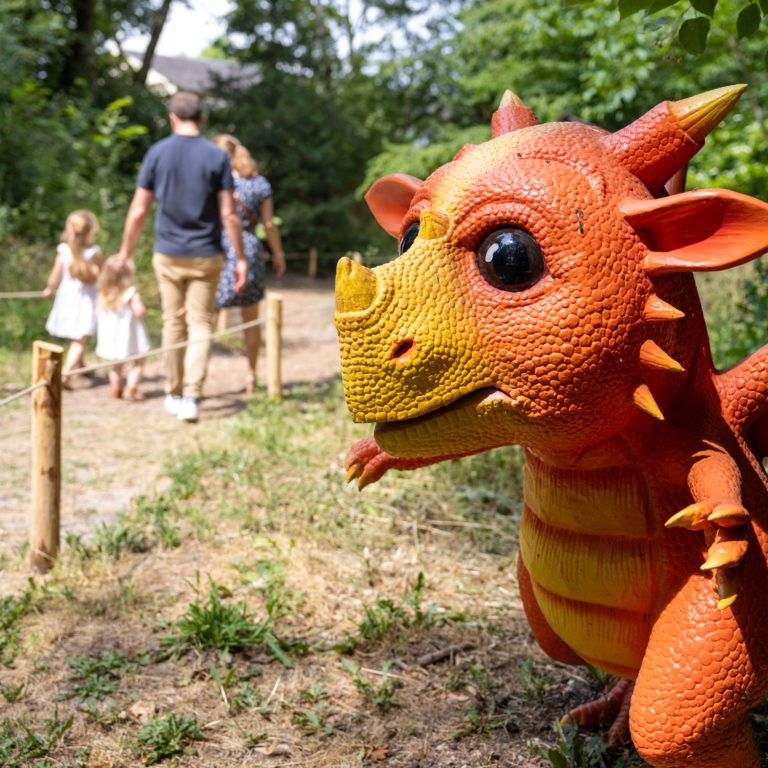 Lire la suite à propos de l’article Vacances d’été : 8 idées d’activités en famille sur les Terres du Val de Loire 