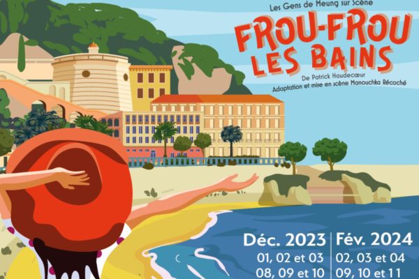 Frou-Frou les bains