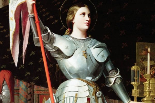 Jeanne d'Arc