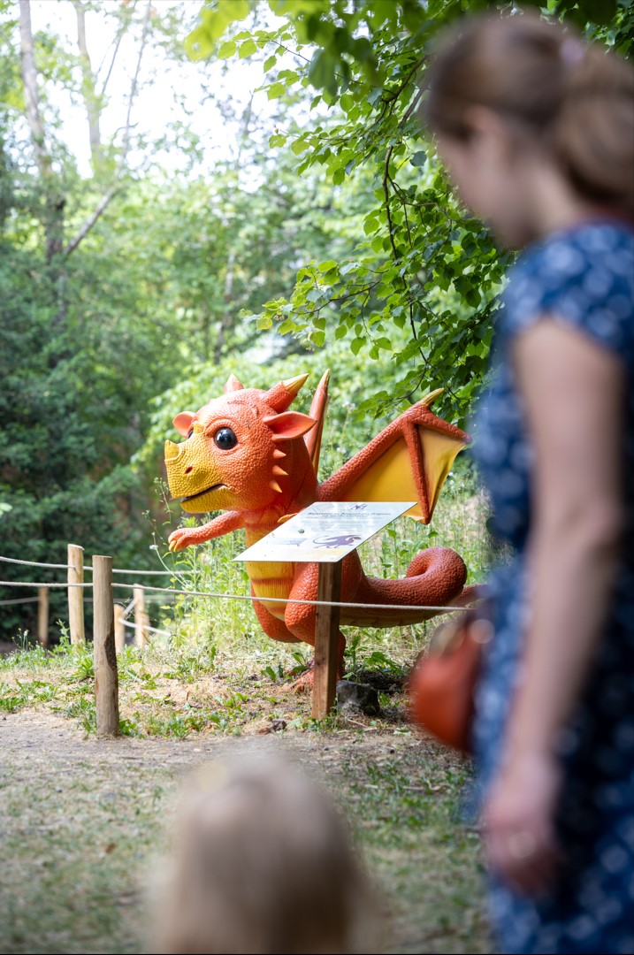 Château de Meung-sur-Loire