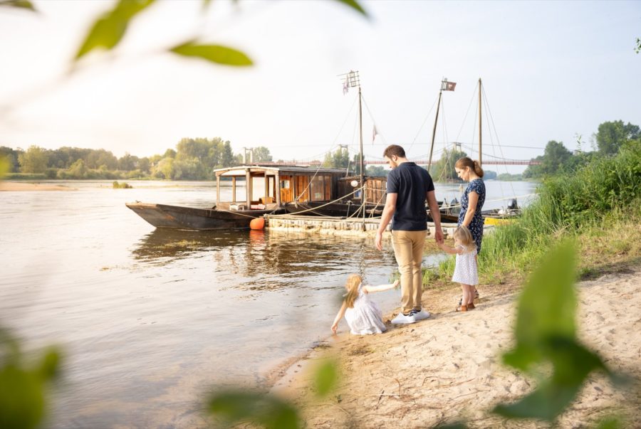 Bords de Loire