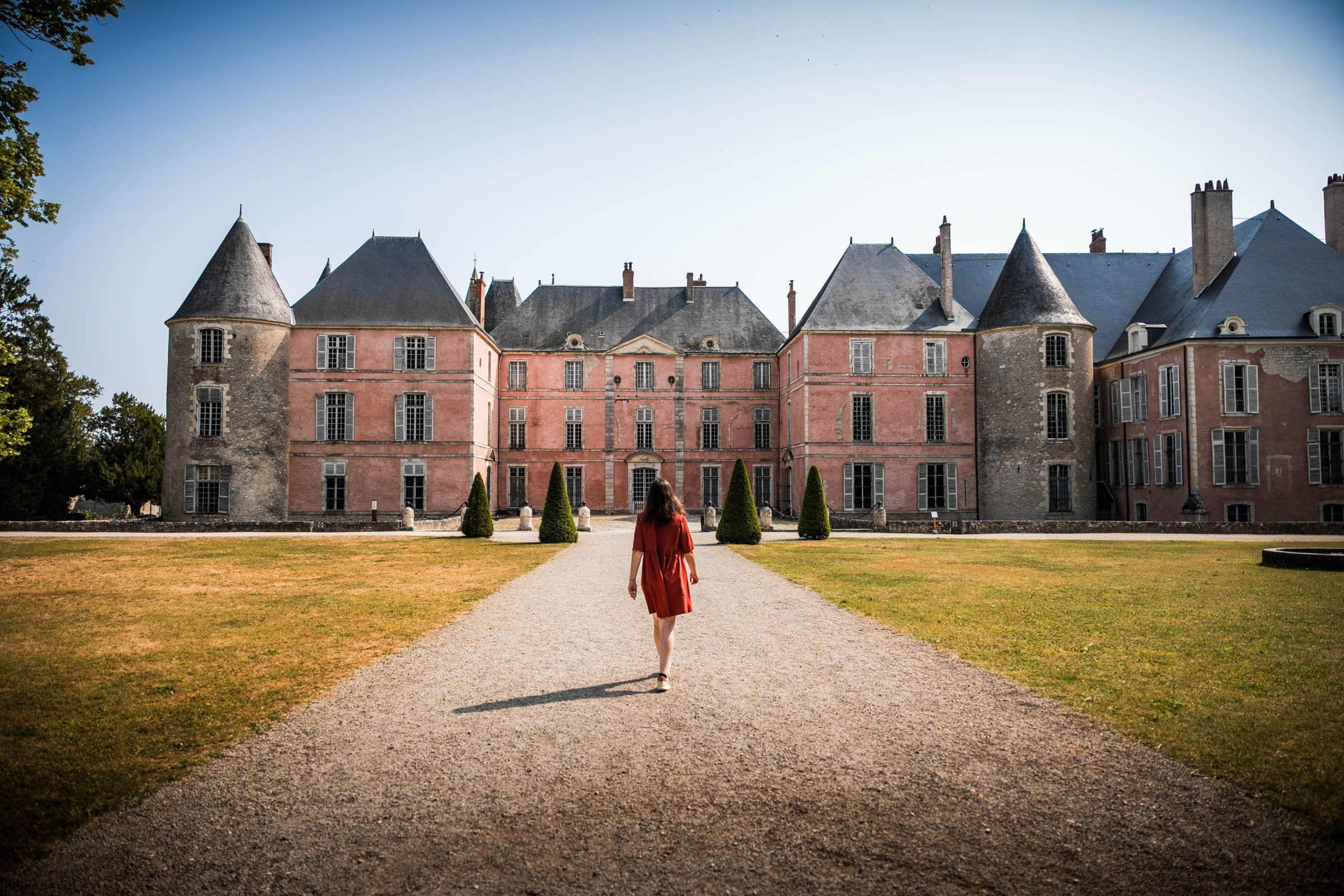 Château de Meung-sur-Loire