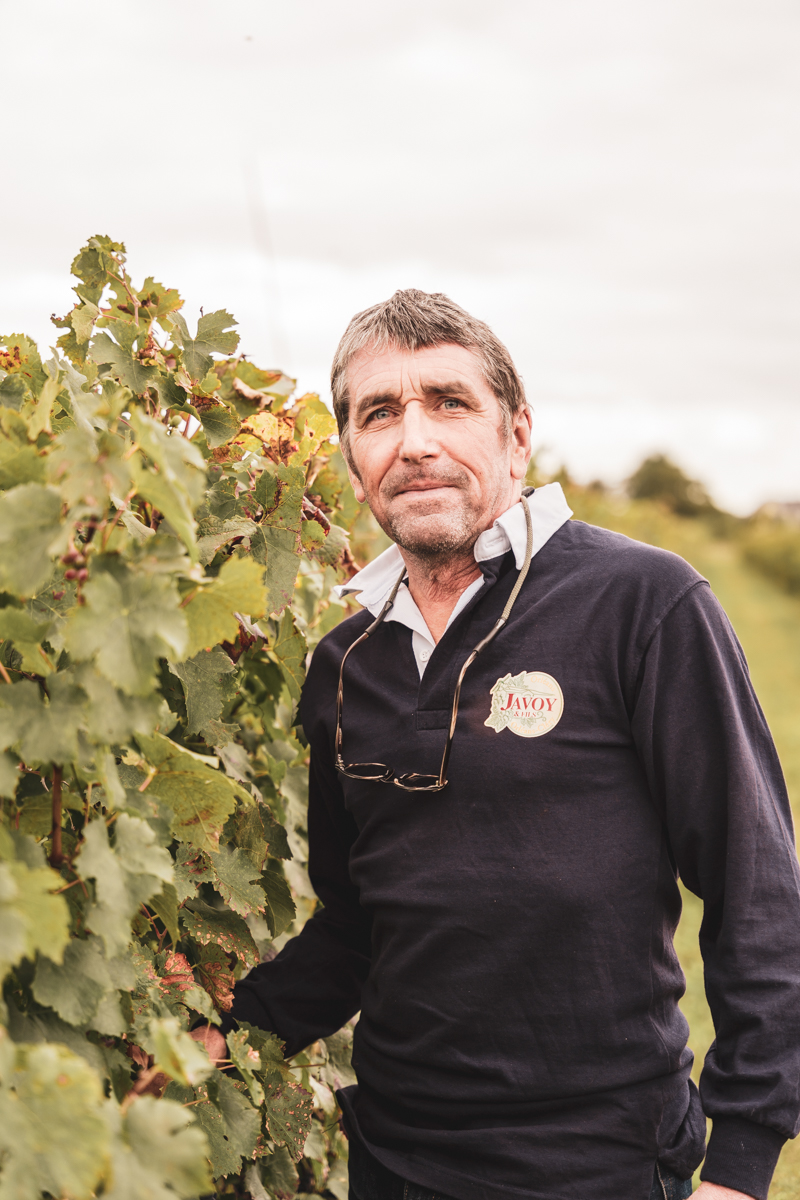 Clos Saint-Avit