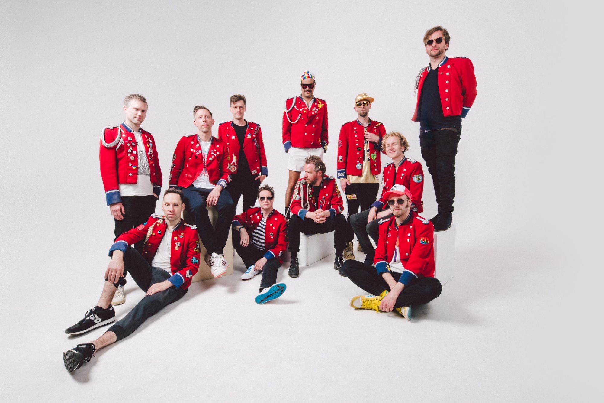 ★ Le Mas : Meute
