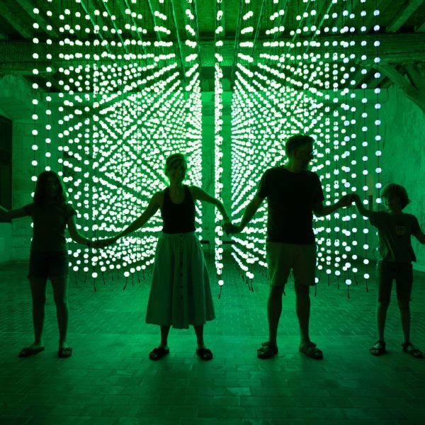 Château de Beauency