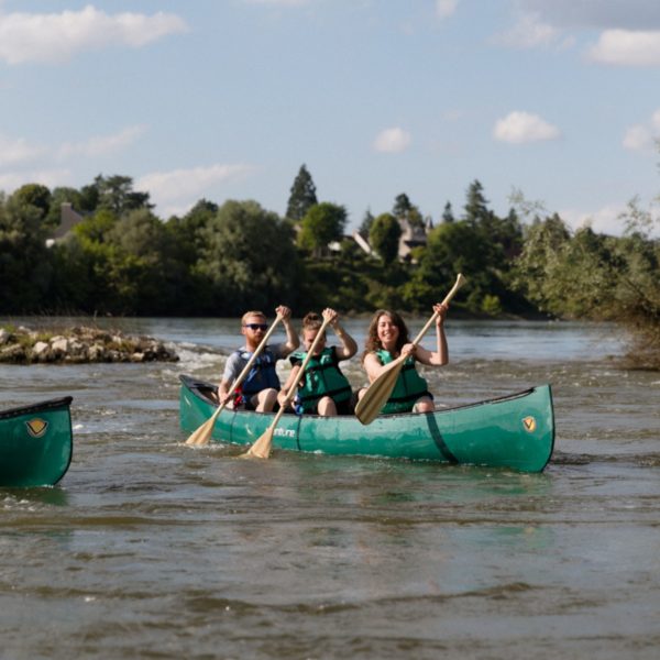 Les animations estivales de l'Office de Tourisme des Terres du Val de Loire