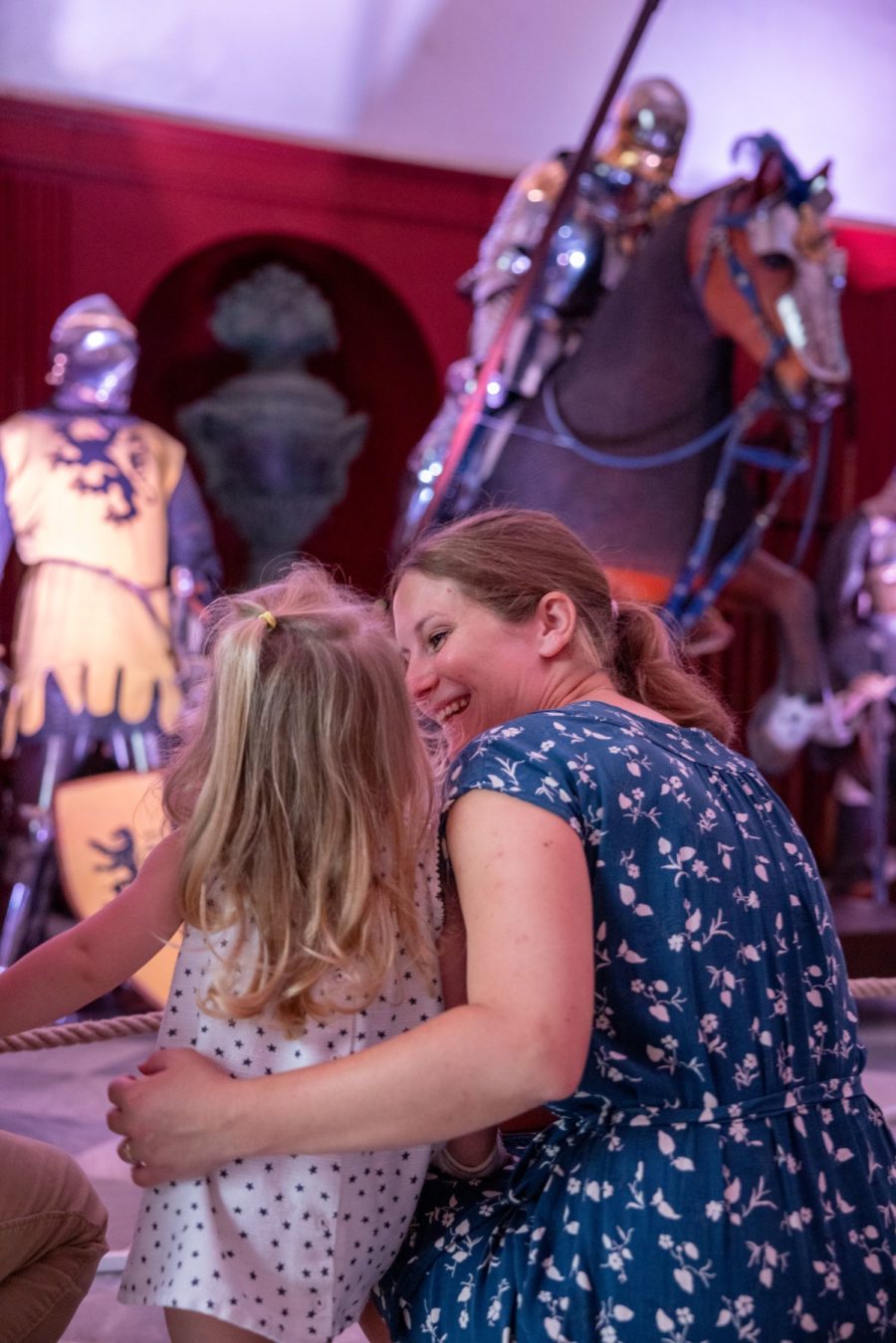 Château de Meung-sur-Loire