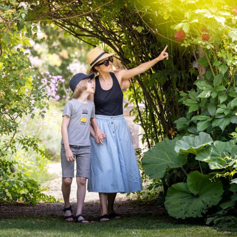Lire la suite à propos de l’article Vacances d’été : 10 idées d’activités en famille sur les Terres du Val de Loire 