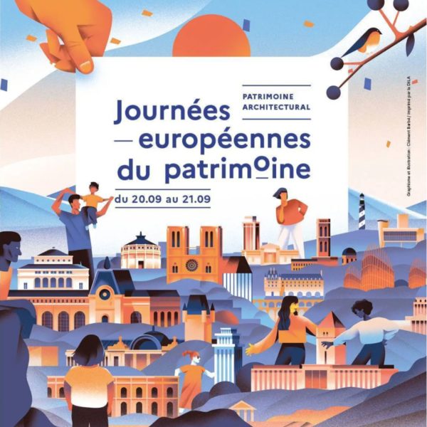 Journées du Patrimoine
