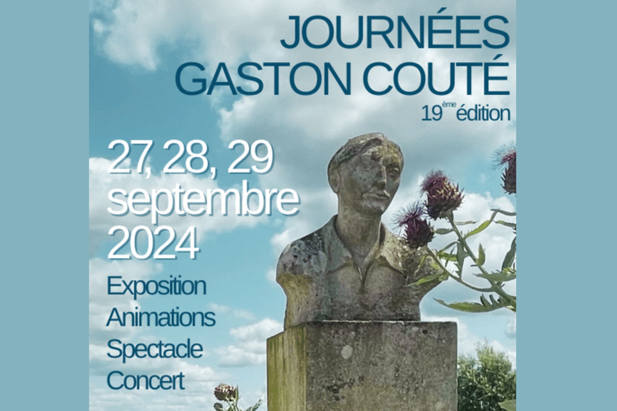 Coute Pronote 28 Gaston Couté – College Gaston Couté Meung Sur Loire – EAXGRA