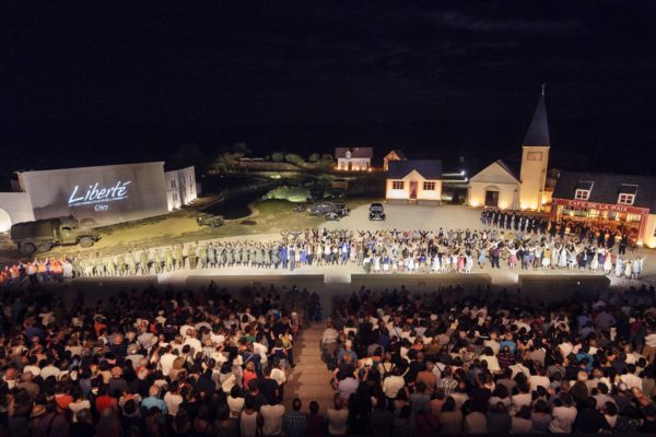 Billetterie - Son et Lumière de Cléry