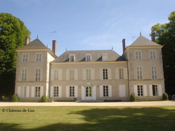 Château de Luz