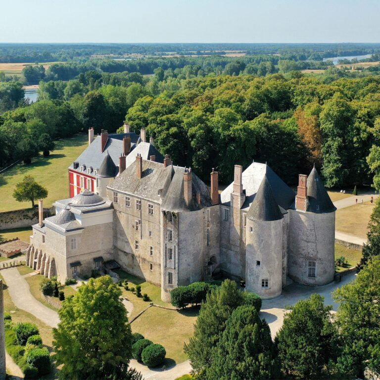 Lire la suite à propos de l’article Le Château de Meung-sur-Loire ouvre ses portes pendant les vacances d’hiver