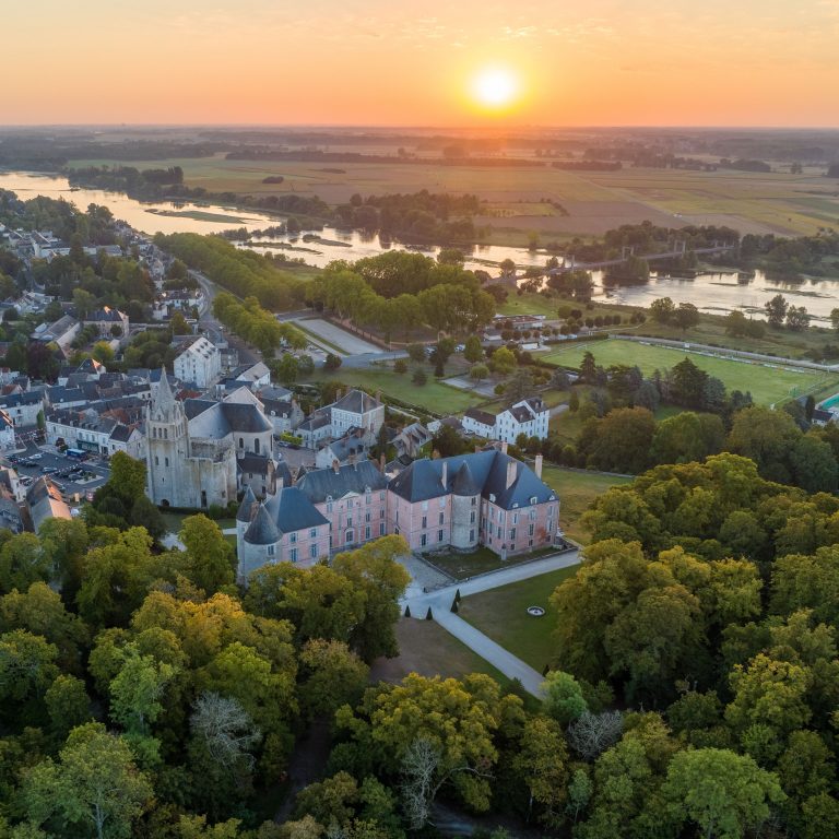 Lire la suite à propos de l’article Le Château de Meung-sur-Loire ouvre ses portes pendant les vacances d’hiver