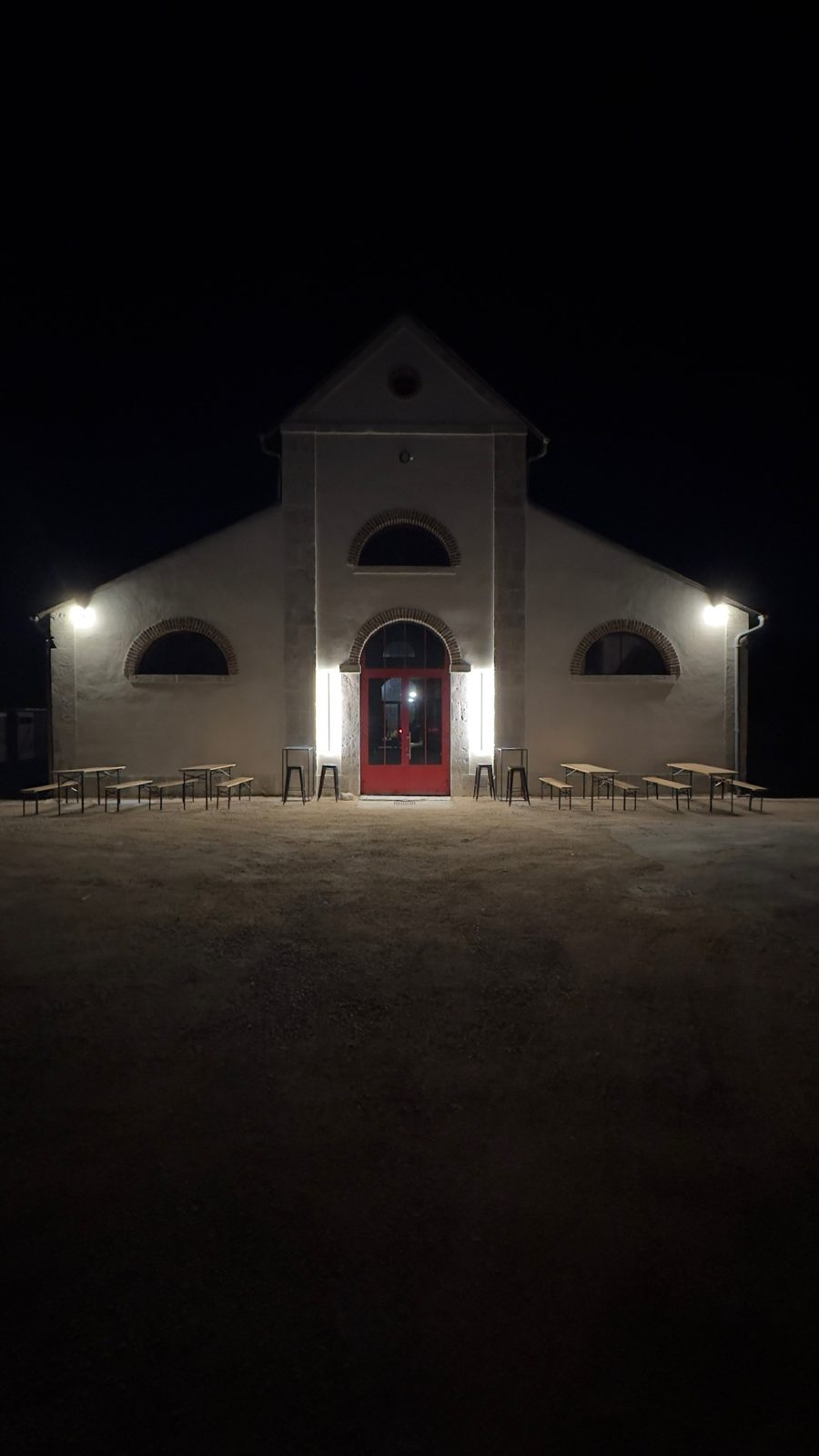 Brasserie Les félins à Beaugency