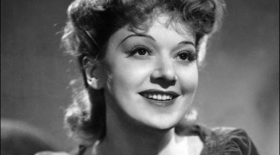 Edwige Feuillère Edwige Feuillère